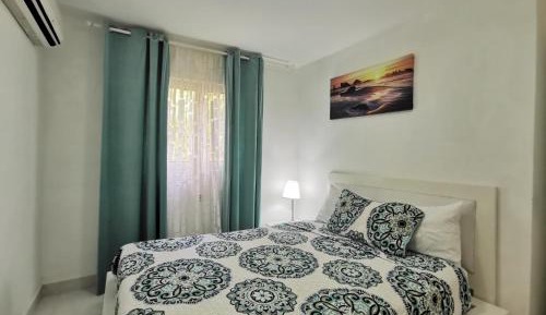 Three-Bedroom Suite