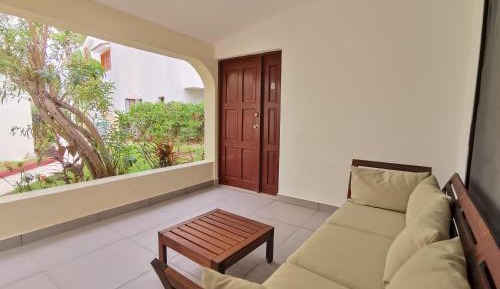 Superior Villa