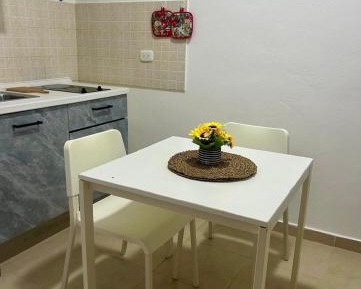 One-Bedroom Standard Apartment