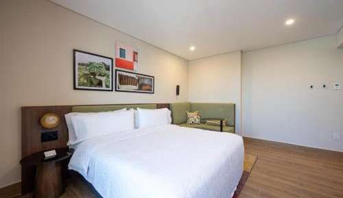 King Accessible Room 