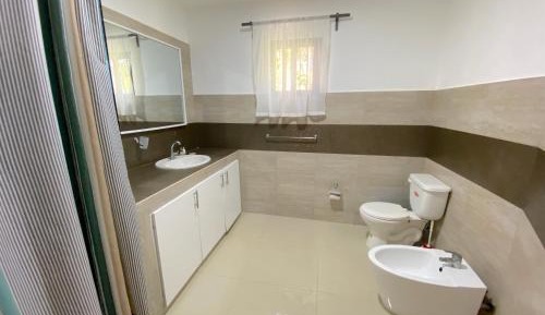 Superior Villa