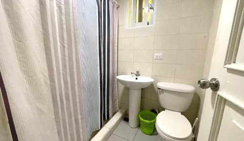 Deluxe Double Studio
