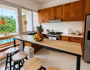 One-Bedroom Villa