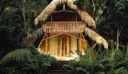 Deluxe Family Suite