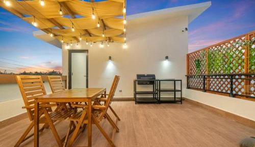 Superior Apartment