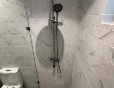 One-Bedroom Premium Apartment