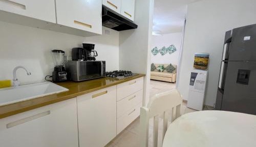 One-Bedroom Villa