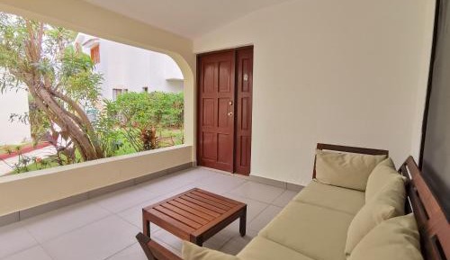 Superior Villa