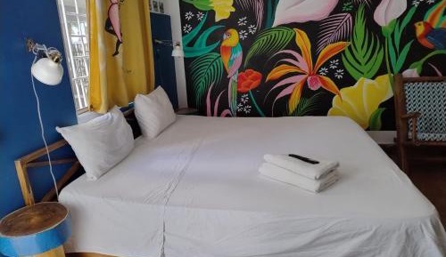 King Room with Pool View