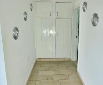 Quadruple Room with Terrace