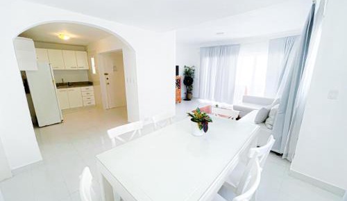 Junior Suite with Ocean View