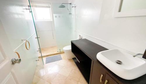 Deluxe Suite with Sea View