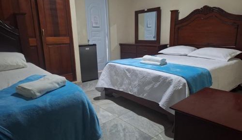 Two-Room Apartment