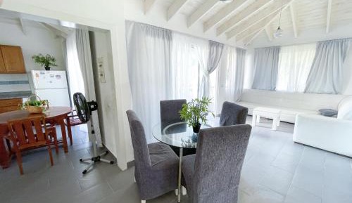 Villa with Sea View