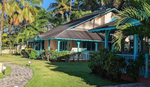 Superior Villa