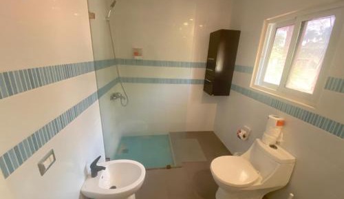 Villa with Sea View