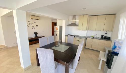 Deluxe Suite with Sea View