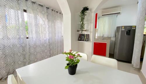Superior Villa