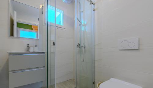 Two-Bedroom Standard Apartment