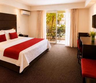 Comfort Room