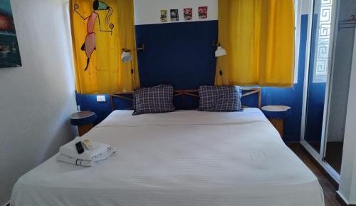 King Room with Pool View