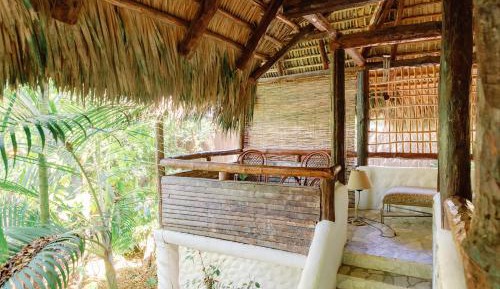 One-Bedroom Bungalow