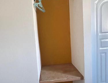Queen Room with Sea View