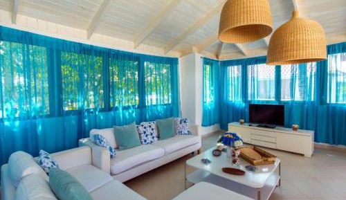 Superior Villa