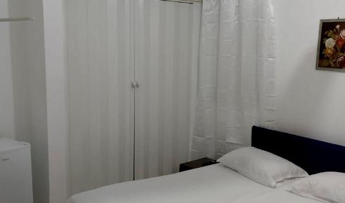 Budget Single Room
