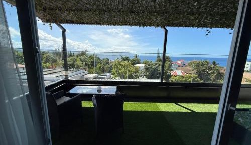 Suite with Hot Tub