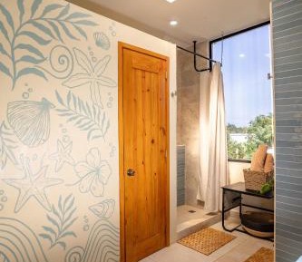 Single Bed in Dormitory Room
