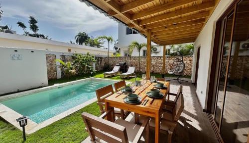 Vacation Home