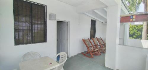 Two-Bedroom Deluxe Apartment
