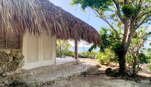 Deluxe Double Room with Balcony and Sea View