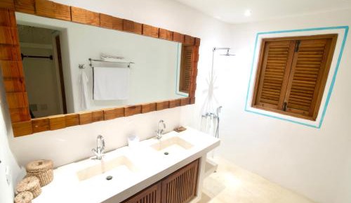 King Room with Sea View