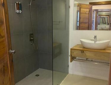 King Room with Sea View