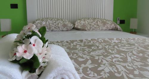 Double Room with Spa Bath
