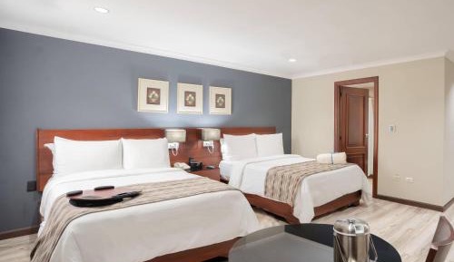 Superior 2 Beds
