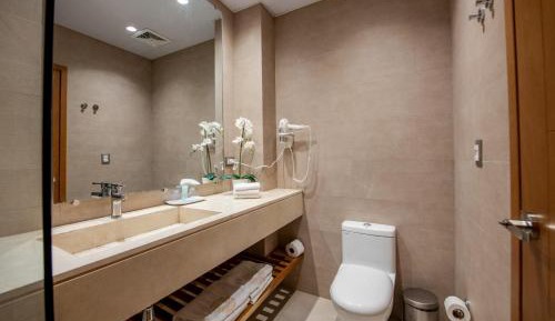 King Room with Sea View