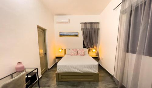 Superior Queen Room