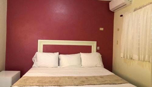 Large Double Room