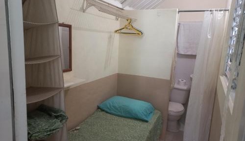 Budget Single Room