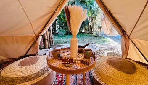 Tent