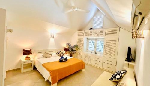 King Room with Pool View