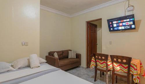 Queen Room with Balcony