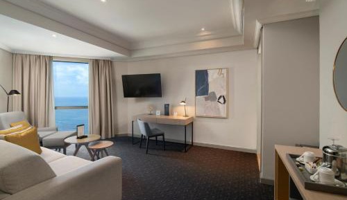 Suite Ocean  View