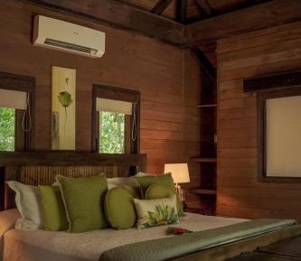 Superior King Suite