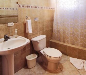 Economy Double Room - Catalina