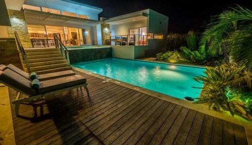 Superior Villa