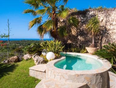 Deluxe Villa